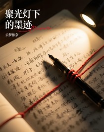 文軒：聚光燈下的墨跡