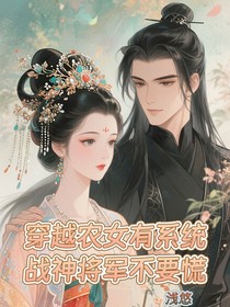 穿越農(nóng)女有系統(tǒng)，戰(zhàn)神將軍不要慌