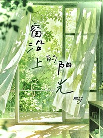 窗沿上的陽光