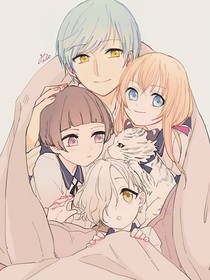 刀剑乱舞）同人）拯救世界真的假的？