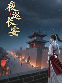 子夜歸：夜巡長安