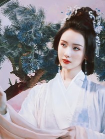 綜影視：媧皇之女功德成圣路3