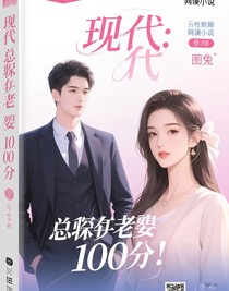总裁老婆100分