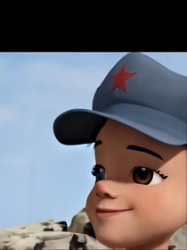 長(zhǎng)征先鋒之白野與劉早