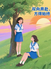 雙向奔赴，方得始終