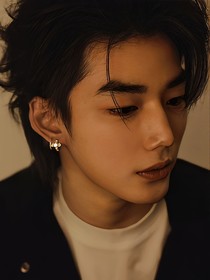 捕風(fēng)追影：池中物