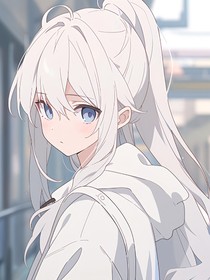 小说幕后日常