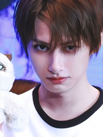 综影视：当恶役被娇宠无度