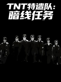 TNT特遣隊(duì)：暗線任務(wù)