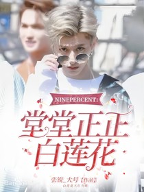 NINEPERCENT：堂堂正正白蓮花