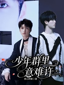 少年群里意難許