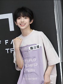 桂銘，文銘：鐵三角