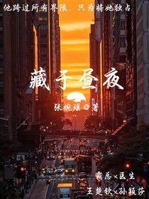 藏于晝夜