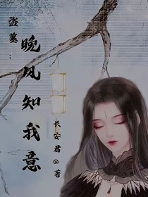 盗墓：晚风知我意
