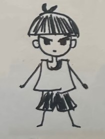 我的亂七八糟儲(chǔ)藏室