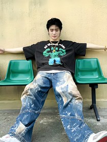 鄭在玹：那年我們