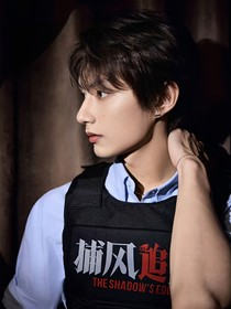 綜影視：包甜的