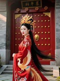 祭酒嫡女入侯门：毒后归来，凤隐为凰