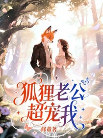 狐貍老公超寵我
