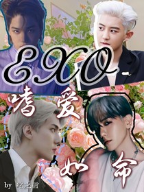 EXO：嗜愛如命