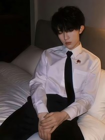 蘇新皓：色誘