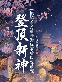 頂級NPC重開為玩家后叛變系統(tǒng)，登頂新神