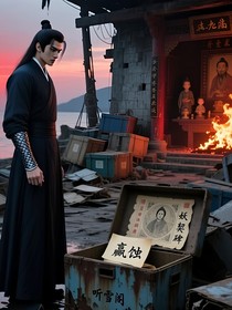 商路藏妖