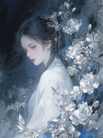 紫薇星照酒仙归