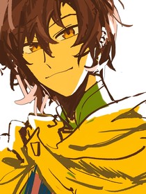 唐晓翼的无尽夏