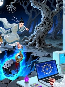 铱佩纪元：我在北宋修时空