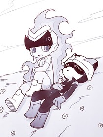 if阿德里未亡