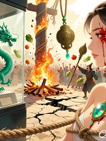 绿松石龙崛起：我在夏朝铸九鼎