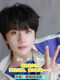 危險(xiǎn)的關(guān)系（自編版）