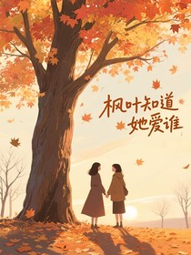 楓葉知道她愛(ài)誰(shuí)