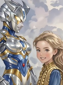 奧特雷奧尼克斯的異世之旅