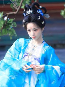 綜穿：梨花哪堪幾回折