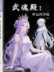 武魂殿：命運(yùn)的糾葛