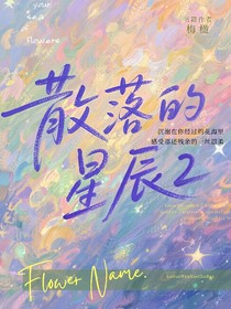 散落的星辰2