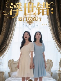 浮世錯：豪門雙姝錯