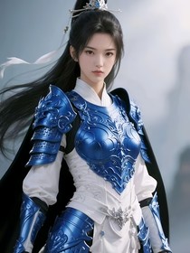 妖帝绝世