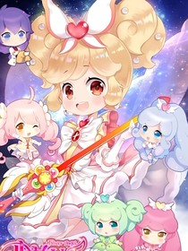 新小花仙之創(chuàng)世神的重生