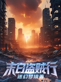 末日盜賊行