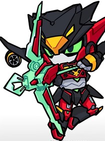 炫卡斗士……
