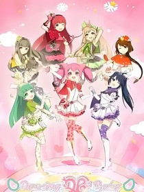 舞法天女炫彩舞力