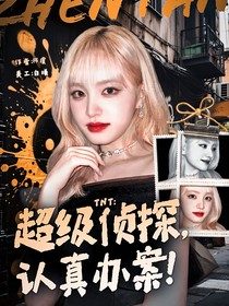 TNT：超級偵探，認(rèn)真辦案！