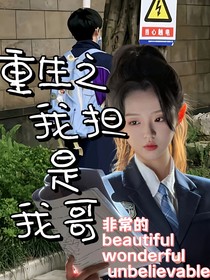重生之我擔(dān)是我哥