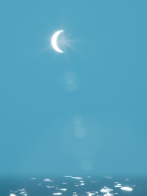 終結(jié)的熾天使之遇見光