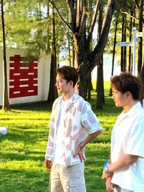 世界末日之敞亮幸福生活