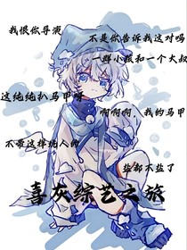 喜灰綜藝之旅被扒馬甲