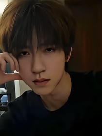 all霖：我？男配？不可能的事